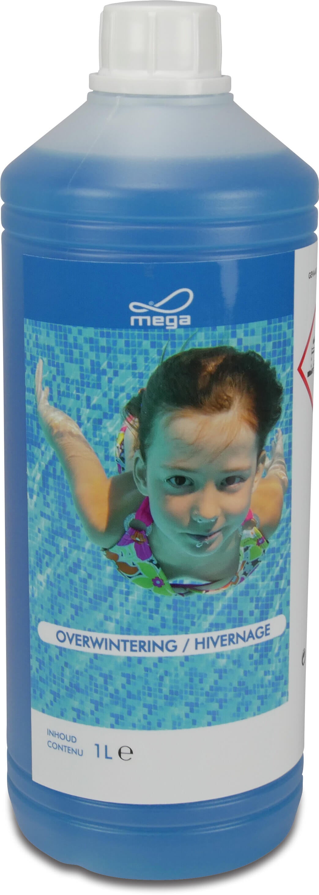 Flotide Überwintern 5ltr