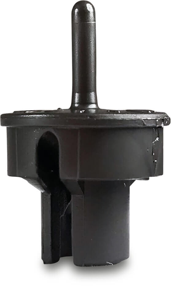 NaanDan Rotor für 1,0-1,3 mm Düsenmedium Typ Hadar 7110 (VE: 100 St.)