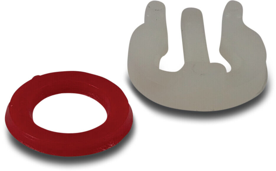Feststellfeder 10mm für B2-P (VE: 10 St.)