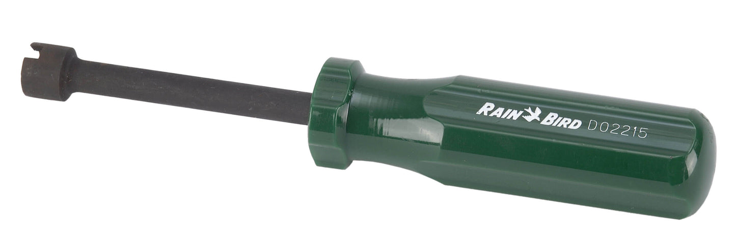 Rain Bird DR SVK 7 Ventilwahlschlüssel Stahl/Kunststoff Schwarz