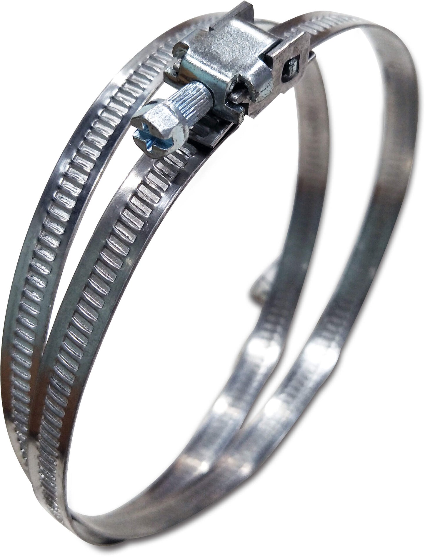 Profec Schneckengewindeschelle Edelstahl 304 Typ W4 Quick Release