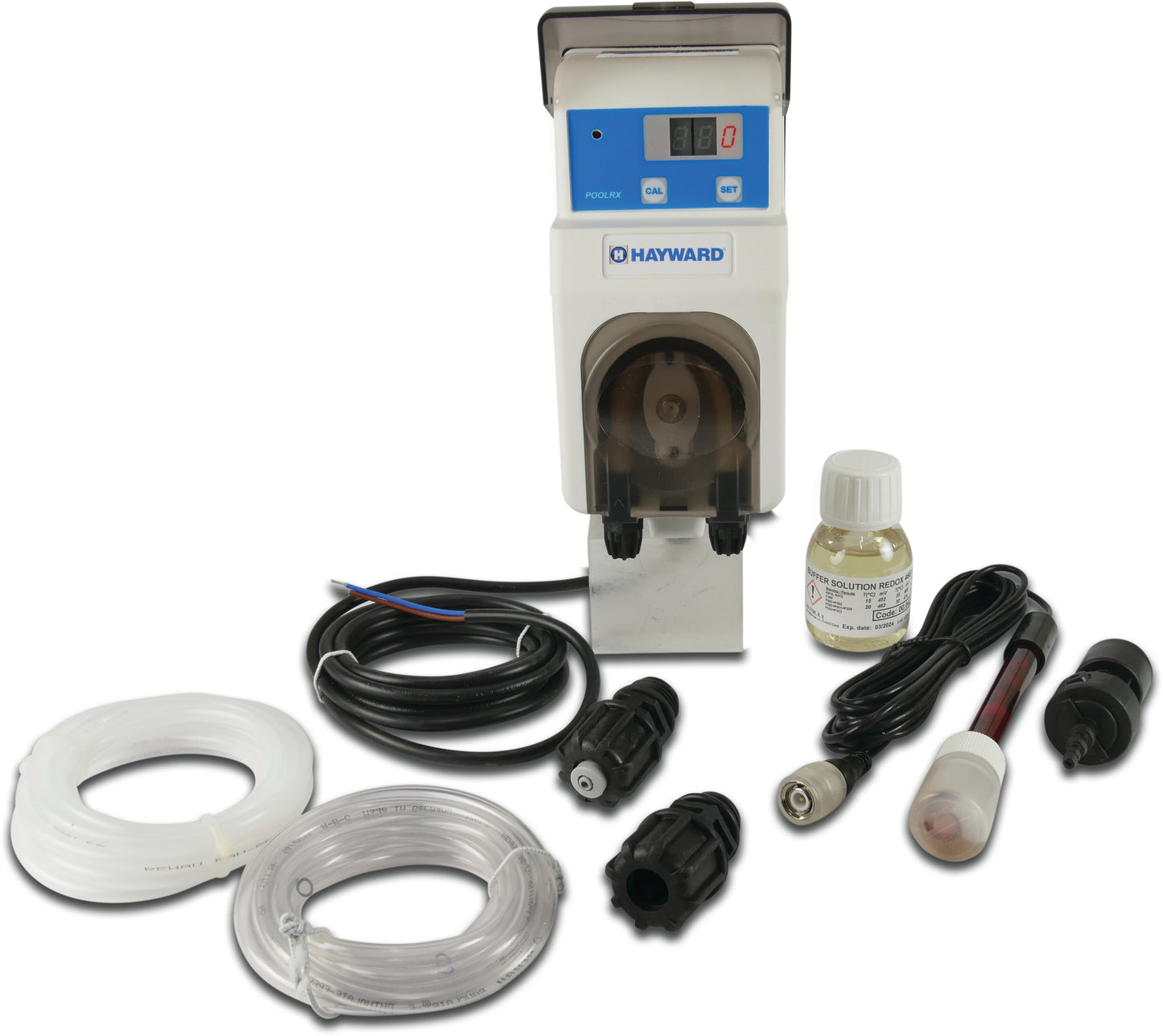Hayward Pool Rx Rx Regler