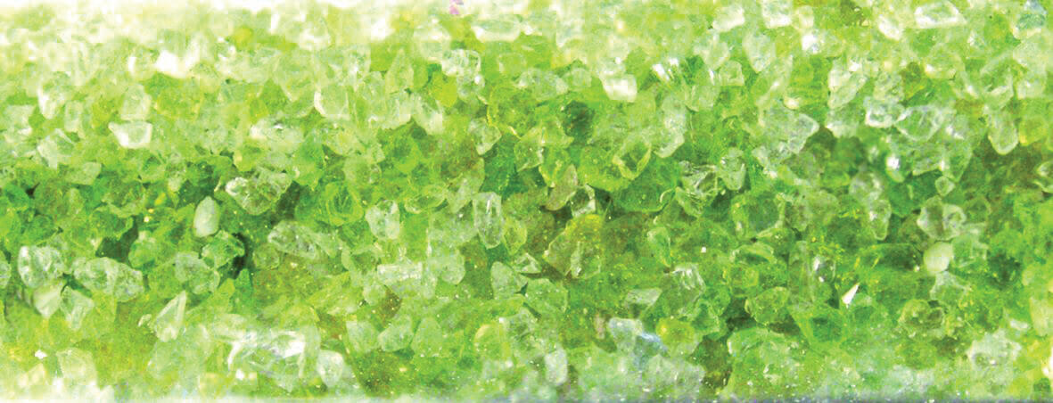 Filterglas Typ Grad 1 0,5 - 1,0 mm 20kg