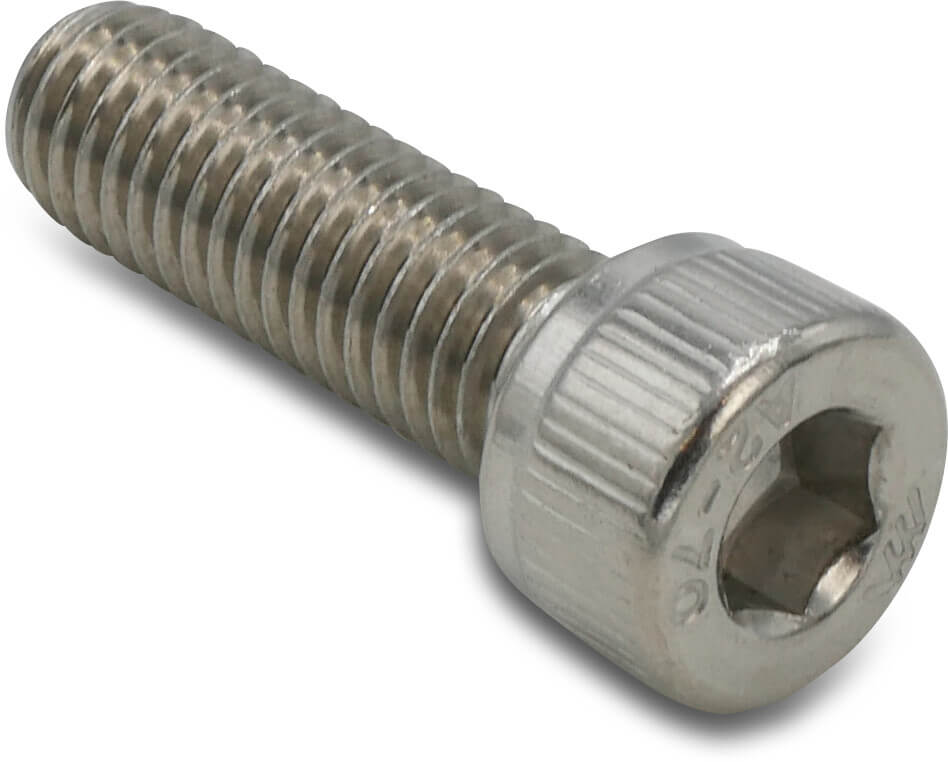 Schraube M8 x 25 mm