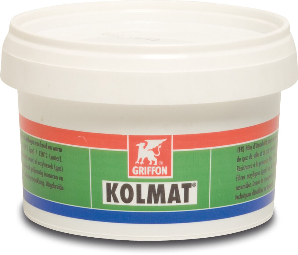 Griffon Dichtpaste 300g Typ Kolmat