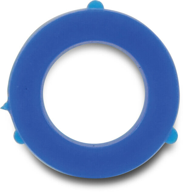Dichtung 3/4" Blau (VE: 10 St.)