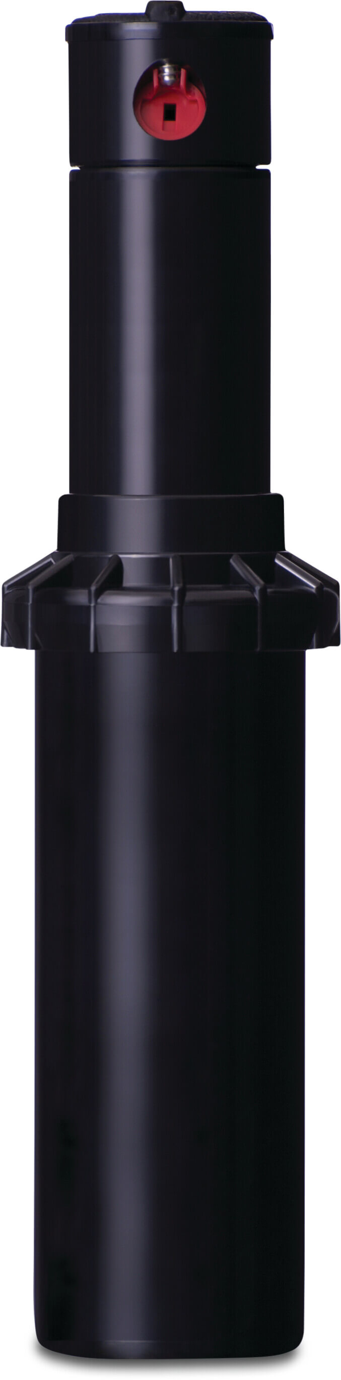 Hunter PGP-ADJ Pop-up-Regner Kunststoff 3/4" Innengewinde 1,4 - 7,0bar 40°-360° Schwarz