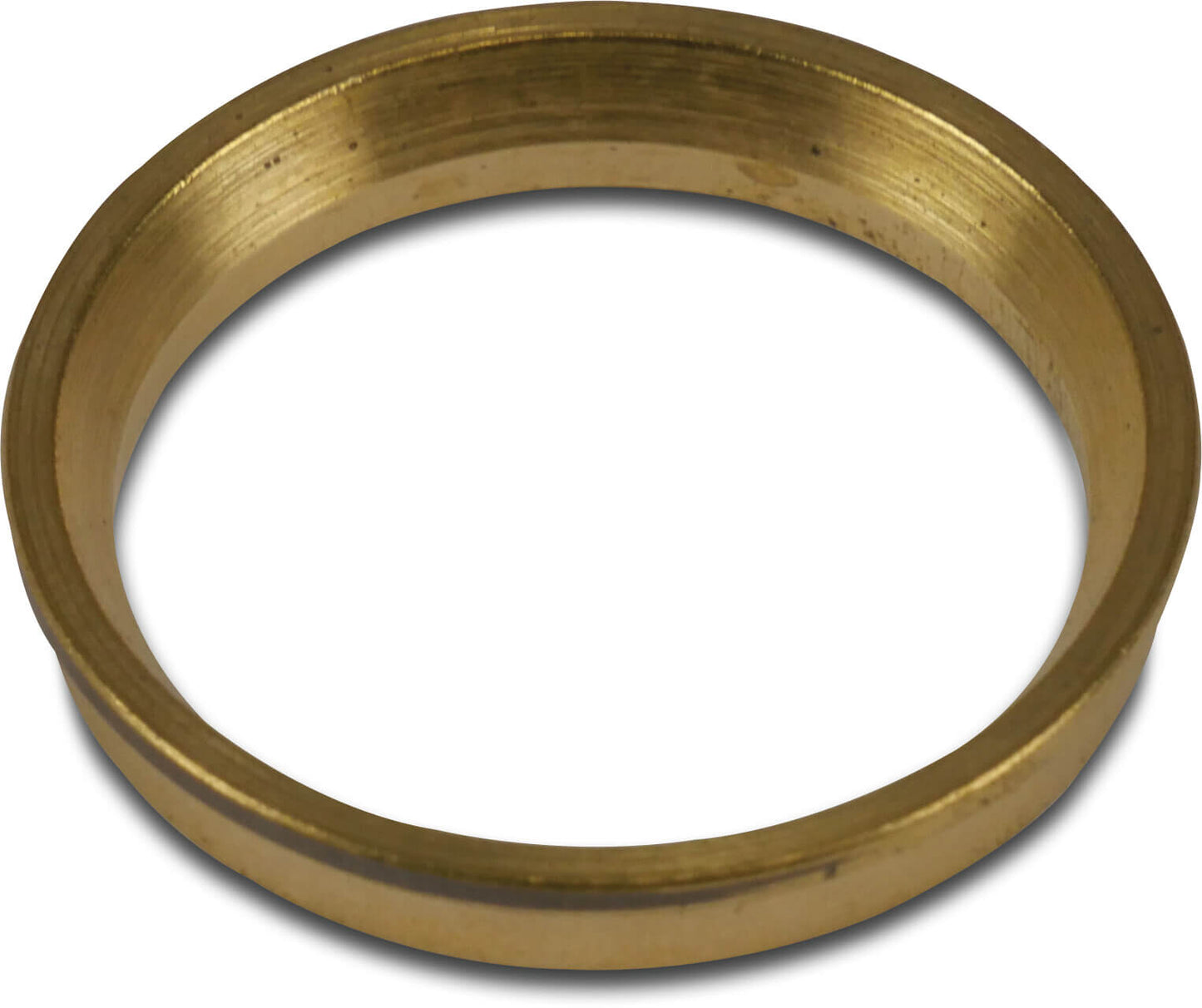 Druckring Messing 32 mm