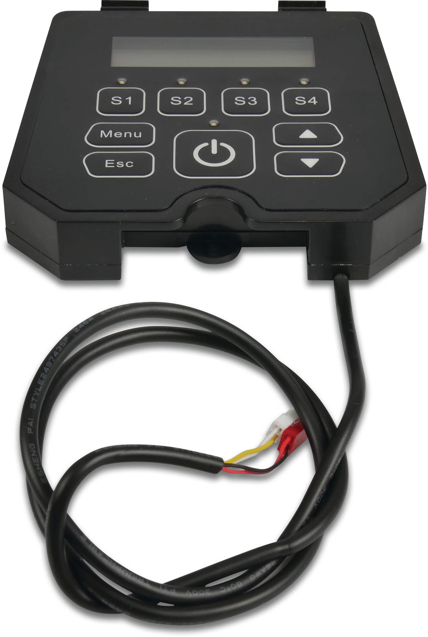 Flotide Programmierbares Steuergerät für Inverter-Poolpumpe Typ ETV 165