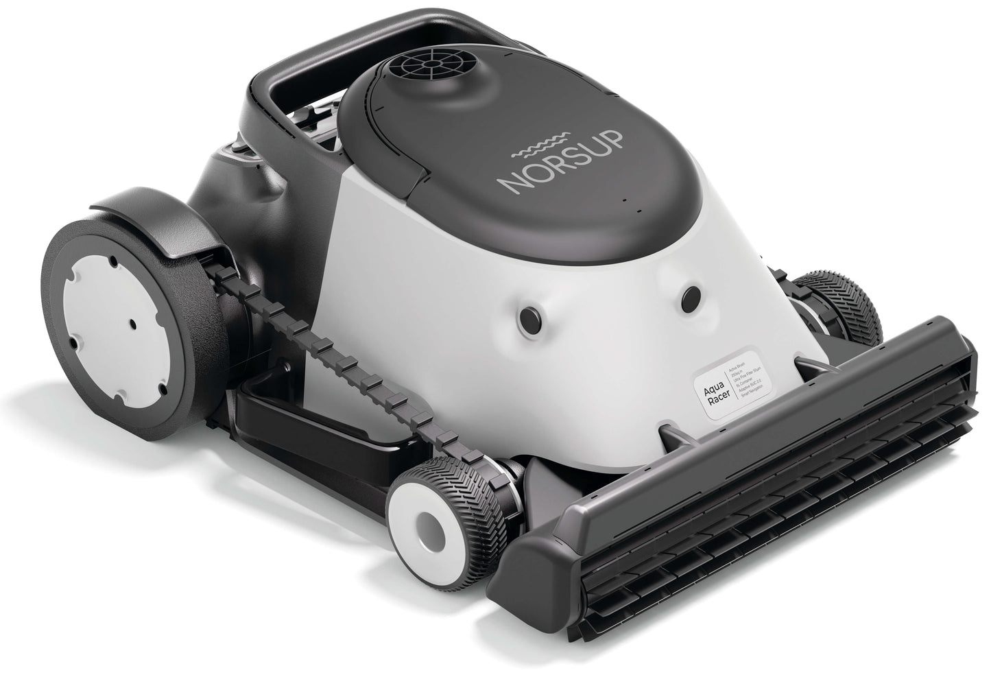Norsup AquaRacer One Reinigungsroboter