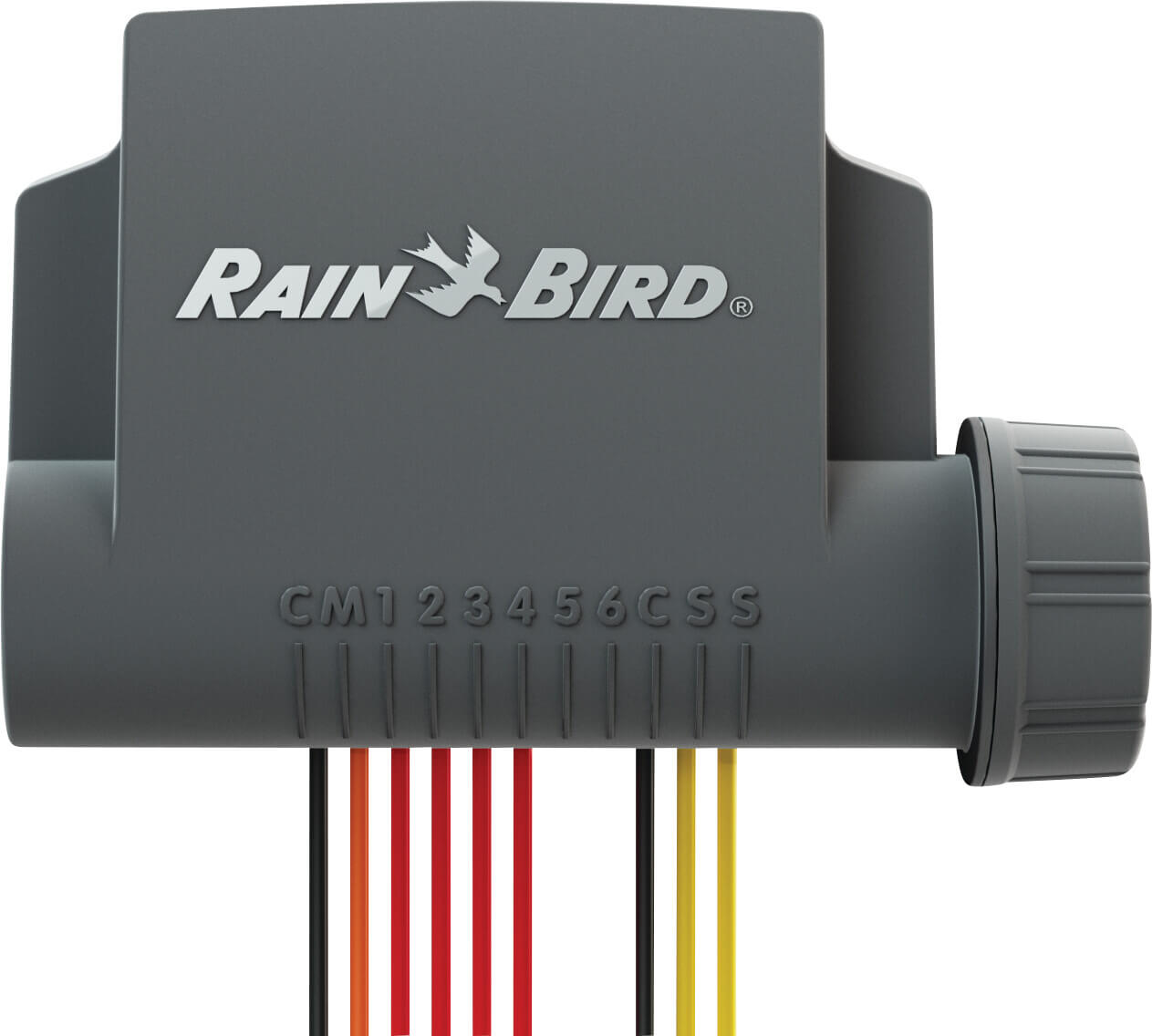 Rain Bird ESP-BAT-BT Bluetooth-Akku-Steuermodul 4 x AA 1 Stationen