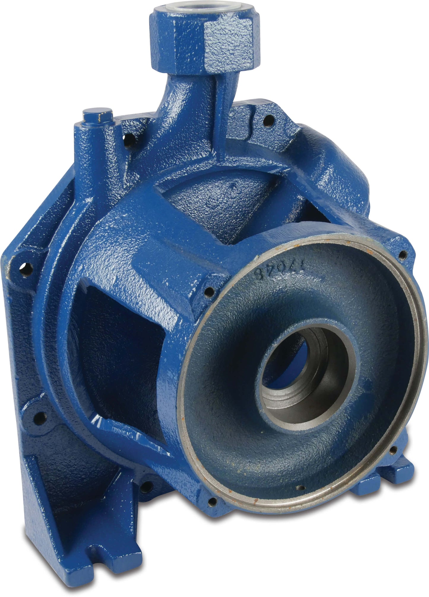 Foras Motorhalterung für KB160T-KB210T-KB310T