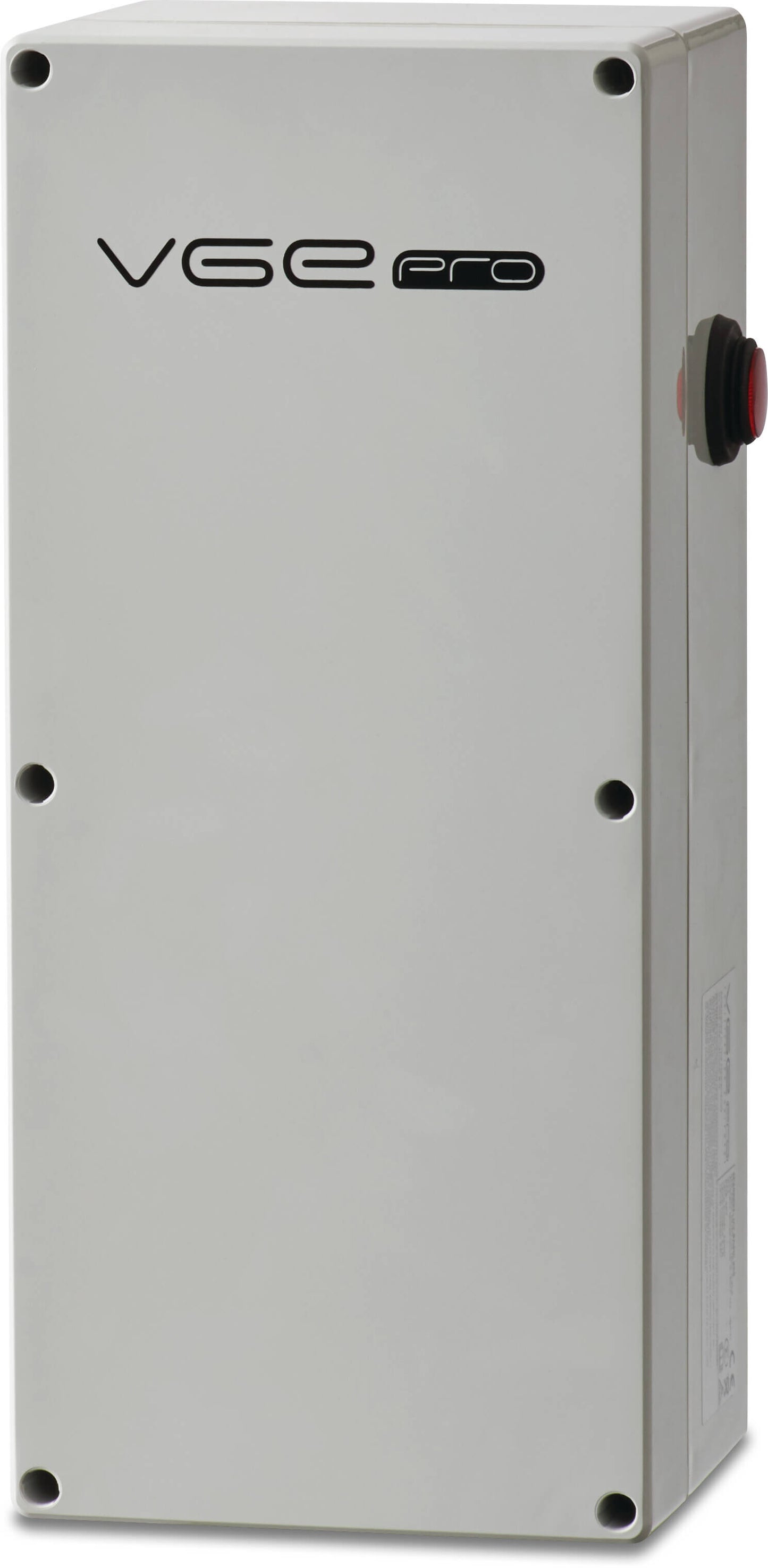VGE Pro UV Steuergerät Typ