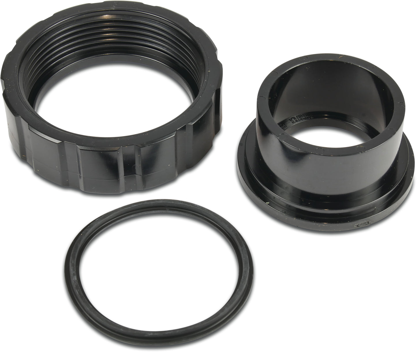 Hayward Verschraubungssatz 50mm für RS II Serie RSX750EPAKDI