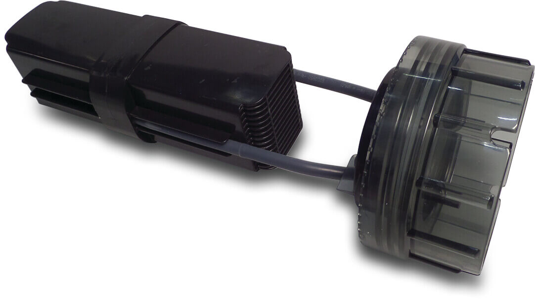 Ersatzzelle Typ SSC25E