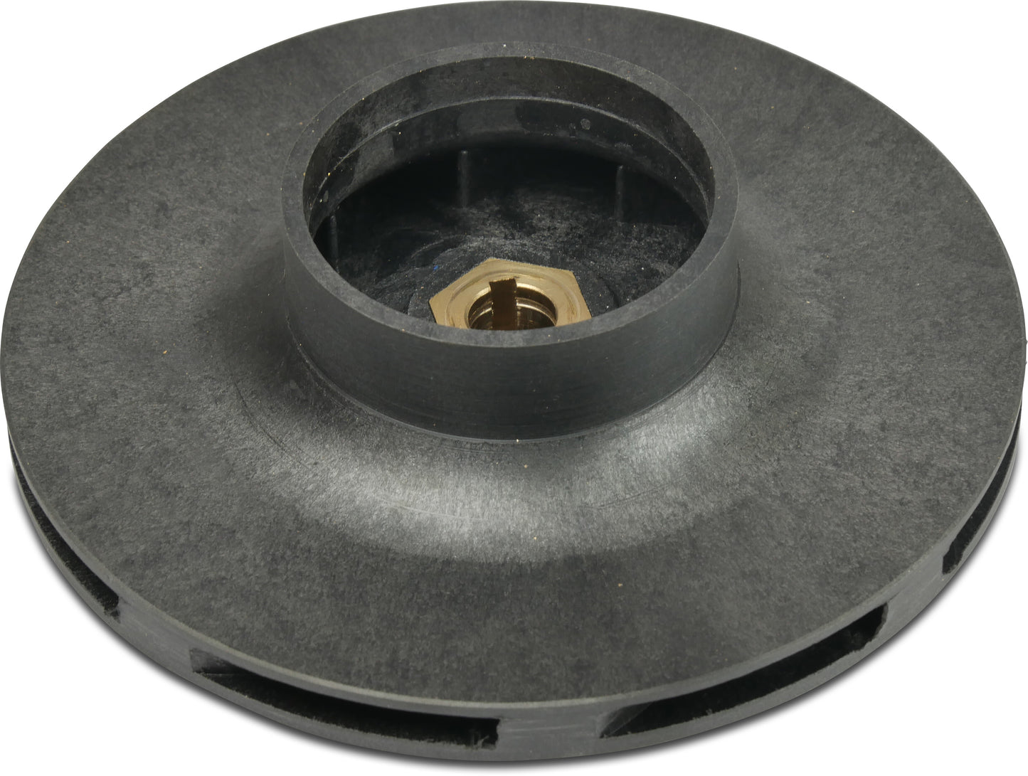 Norsup EVO Pro Turbine spare 0.75Kw 116 mm