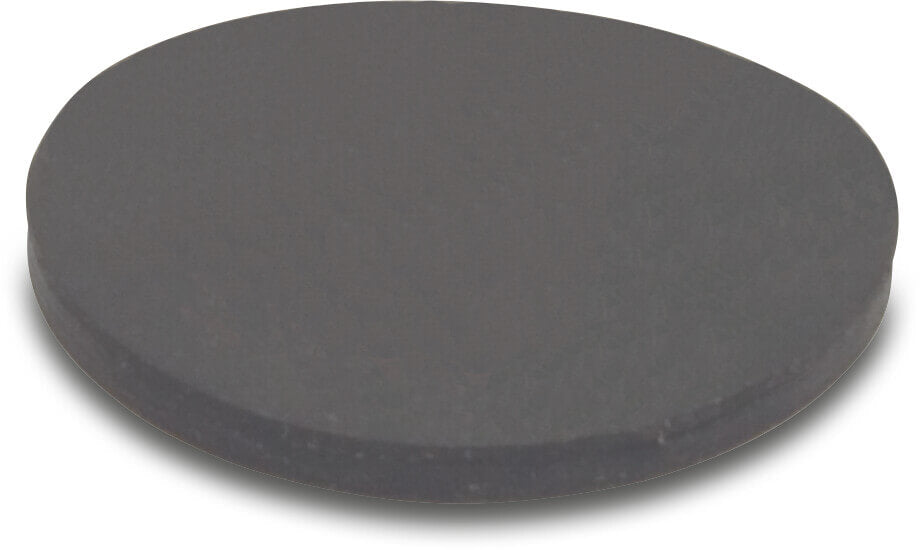 Profec Dichtung SBR 1/2" Schwarz (VE: 50 St.)