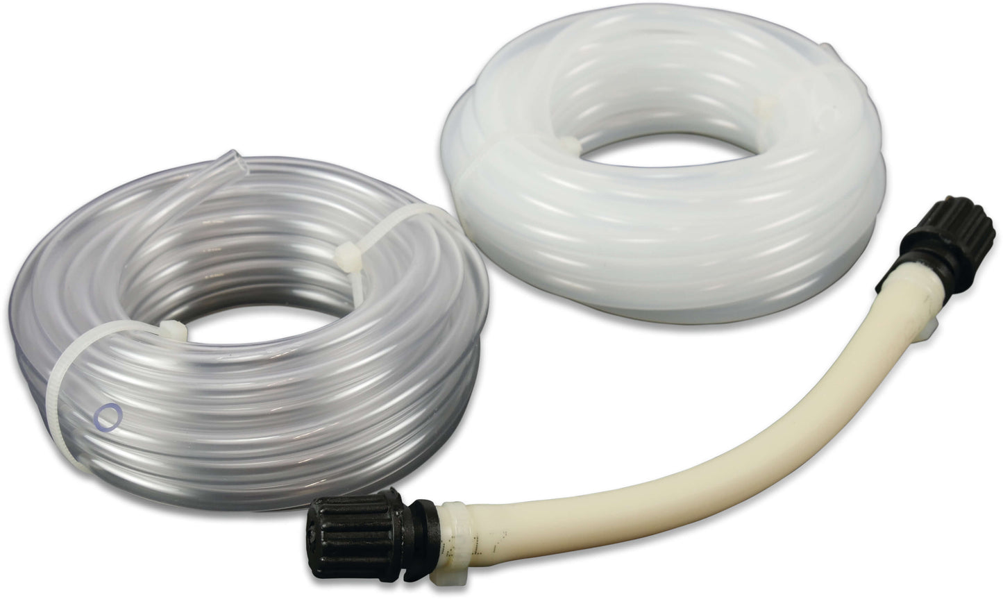 Hayward Anschluss-Set Dosierschlauch GLX-PUMP-TUB