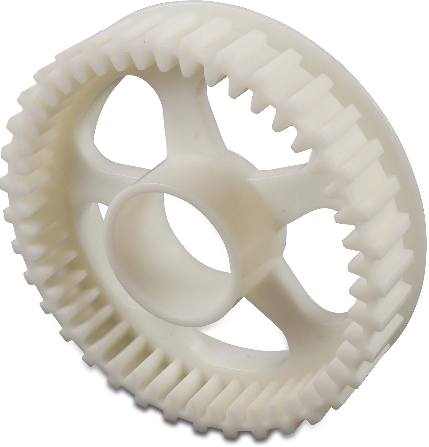 Drive wheel ø 13cm white for Flotide pool cleaner XR2/CIPU