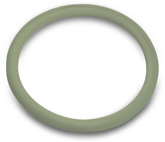 VDL O-Ring Viton Grün