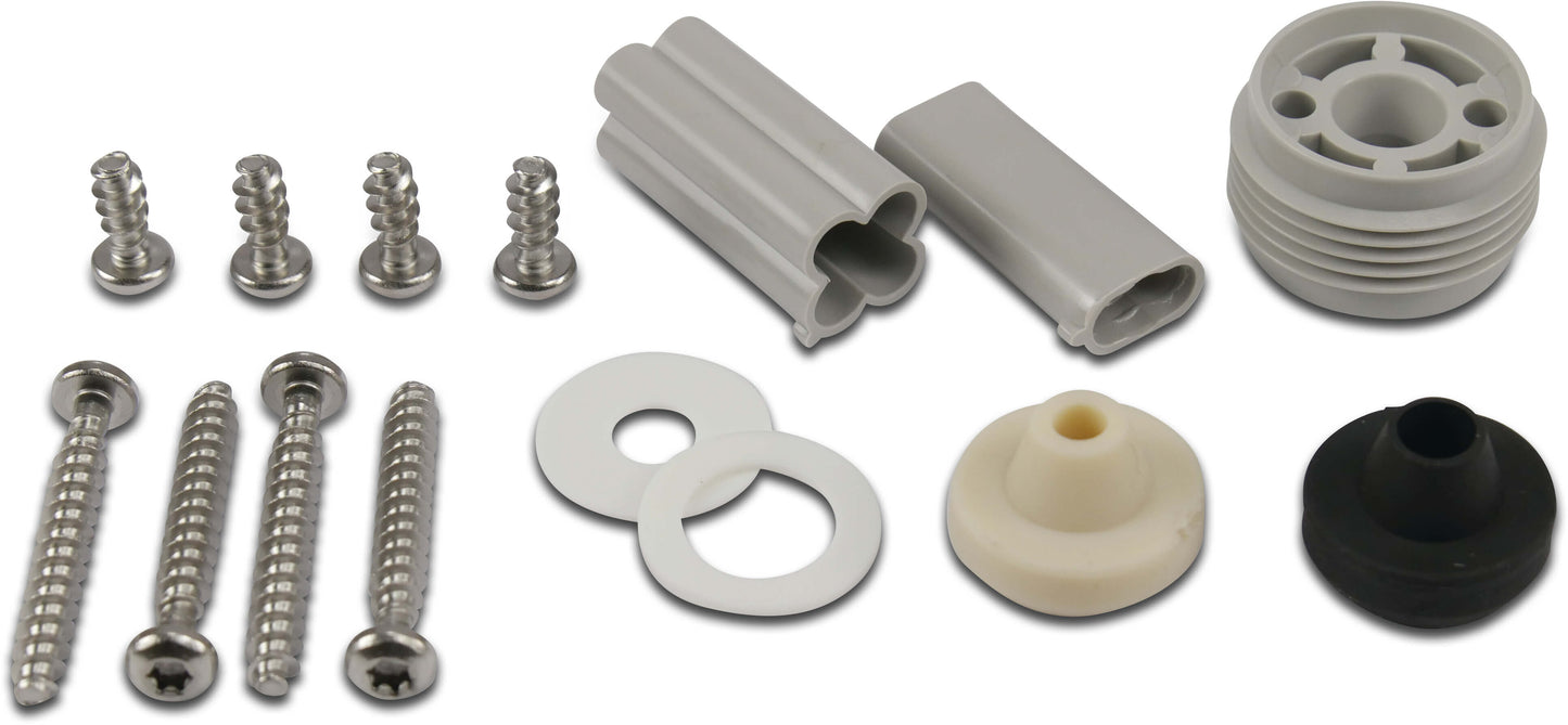 Hayward Verschlussstopfen-Satz RCX59004KIT