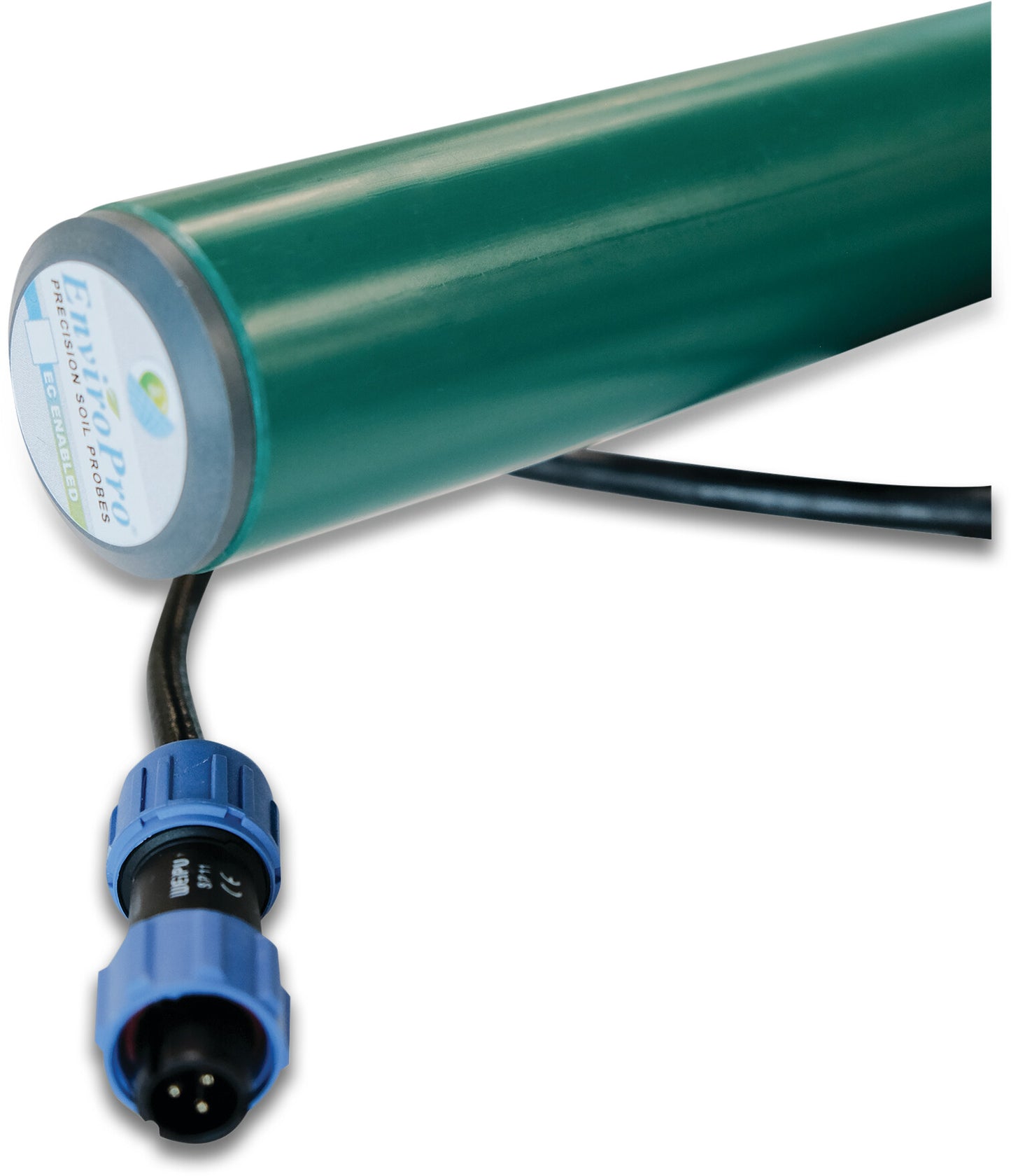 Spherag Multi Level SDI Bodensensor Temperatur und Feuchtigkeit 12VDC 40cm
