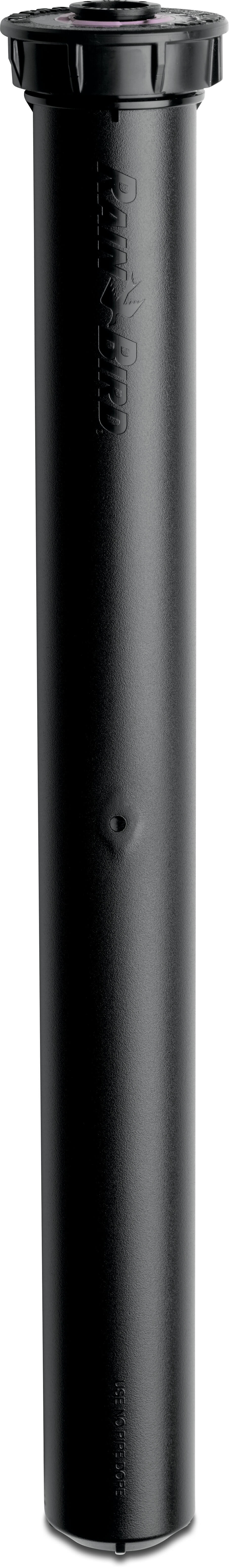 Rain Bird 1804-SAM Regner Basis Kunststoff 1/2" x 5/8" Innengewinde x UNC Außengewinde Schwarz