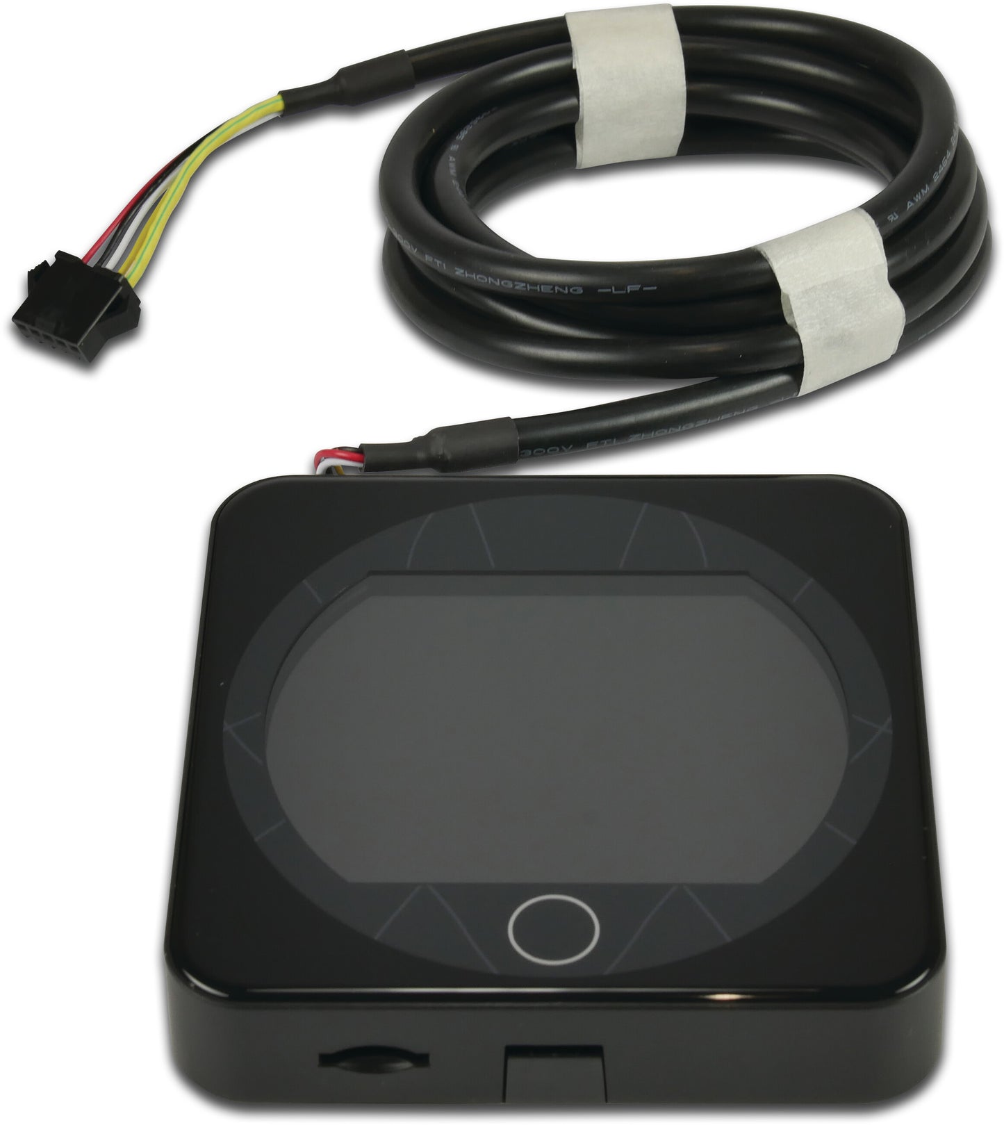 Farbdisplay 3,5"