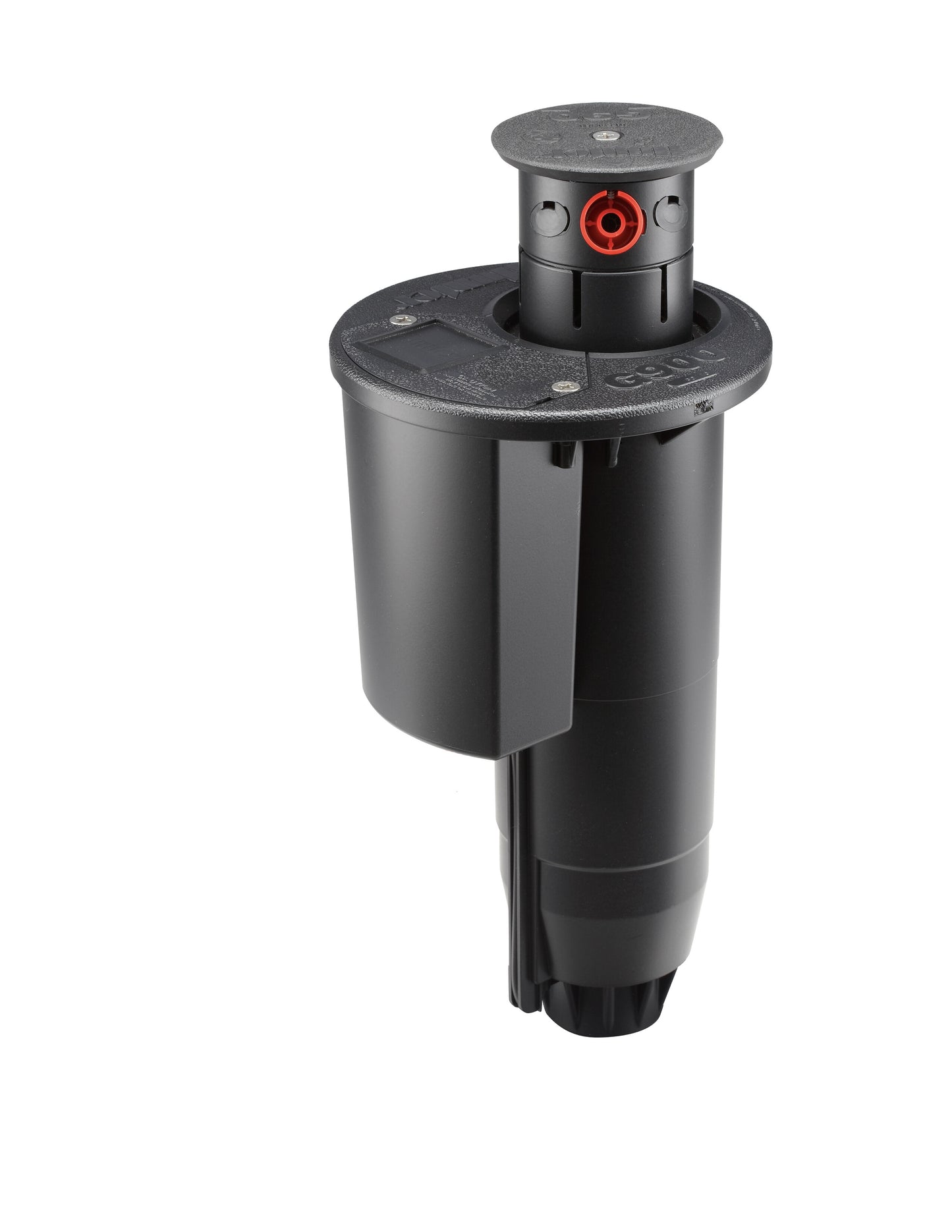 Hunter G-995C Hydraulic valve Pop-up-Regner Kunststoff 1 1/2" Innengewinde 10bar 40° - 360° Schwarz