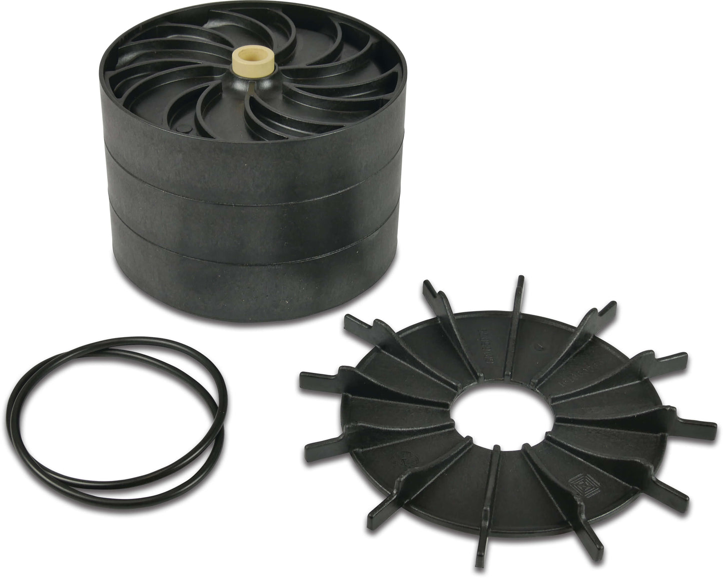 DAB Hydraulic set for Euro Inox pumps 25/30