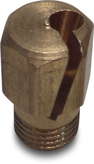 Sprühdüsenverteiler 2,4 mm