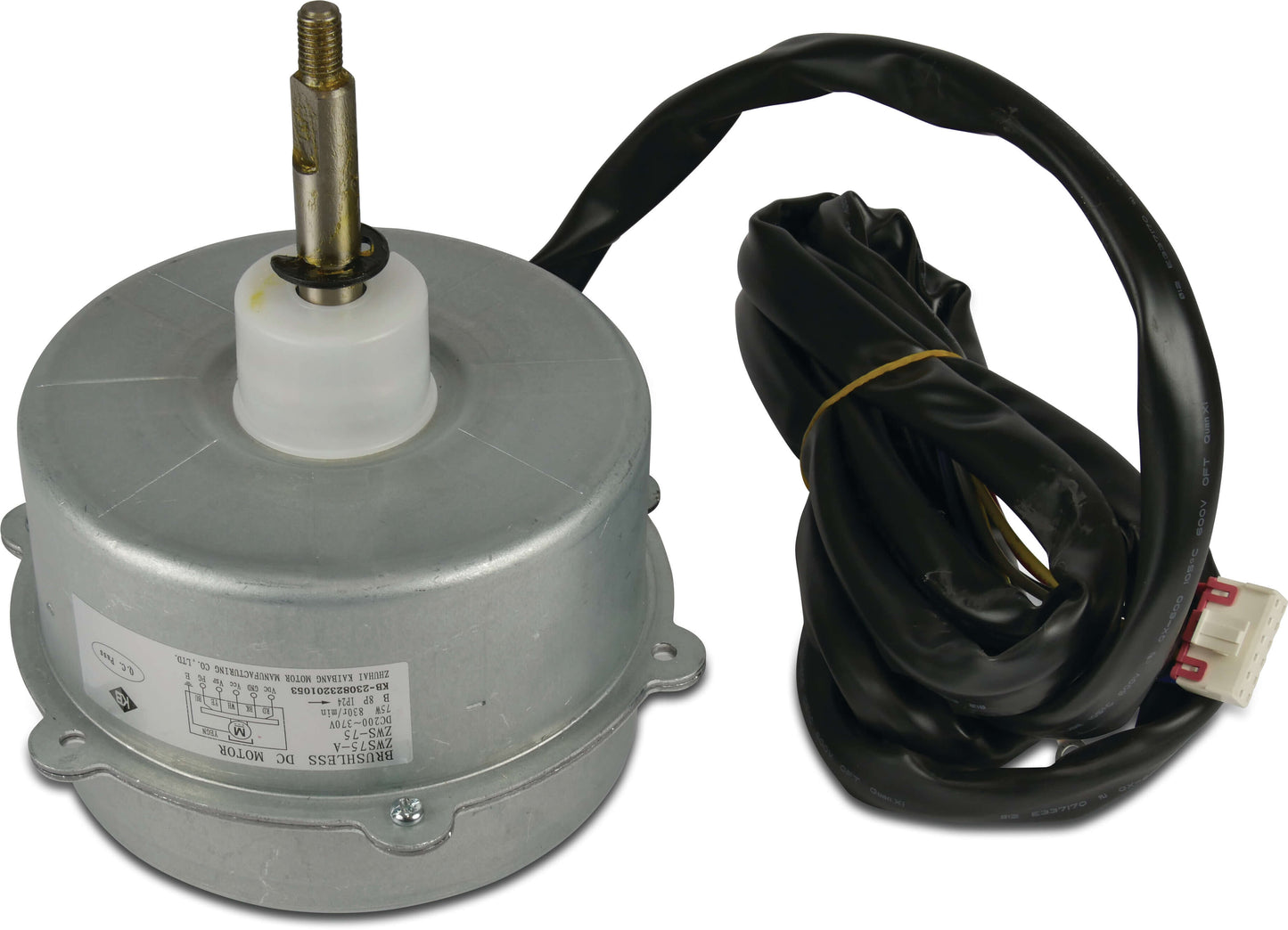 Lüftermotor für SP17/SP20