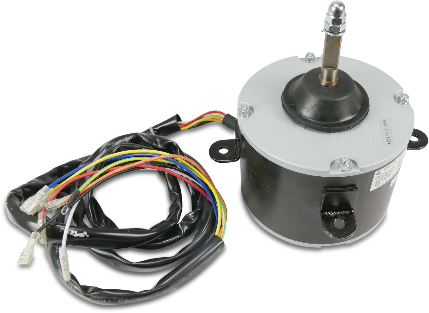 Lüftermotor YDK-50-8GXX 50W