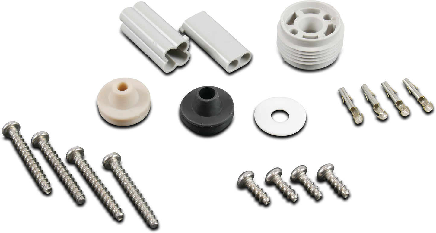 Hayward Unterlegscheibe Stecker mit kleinem Loch RCX12301