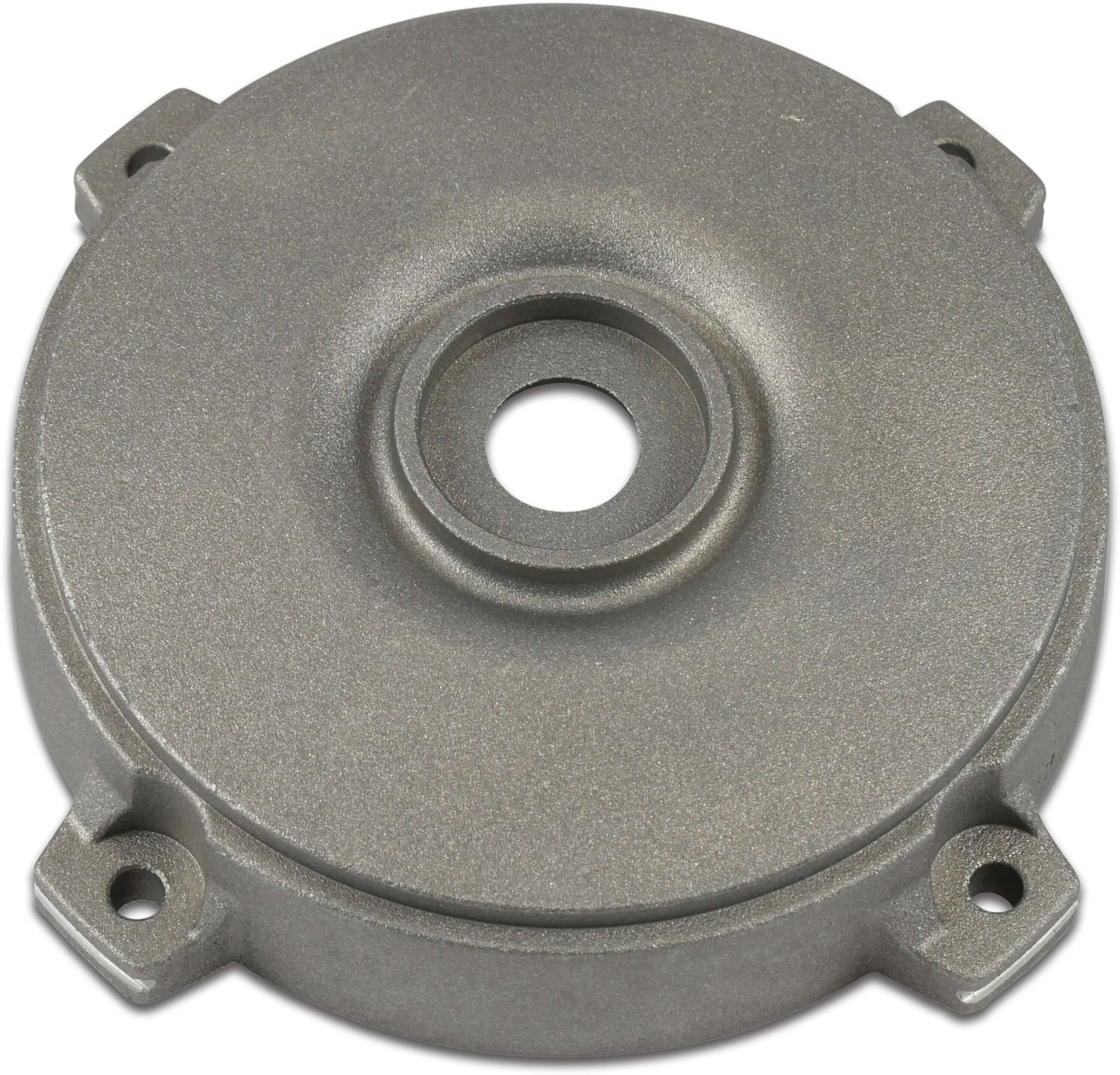 Foras Motorabdeckung für JA60,JA100,PE100,JXF85,JXF105,KM80,100,P3S-100/5,P3S-120/6