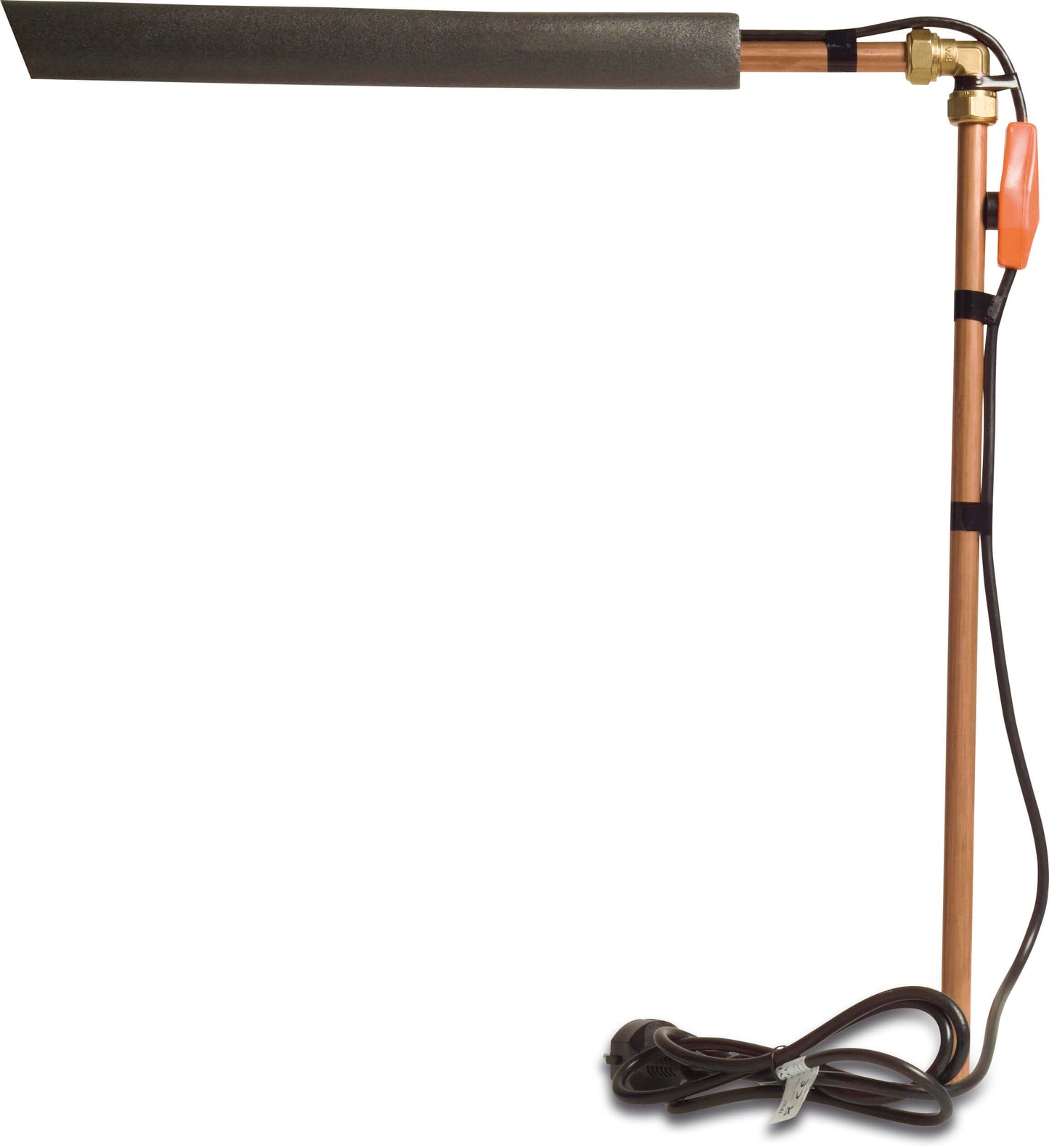 Frostschutz-Heizkabel 230VAC 1m
