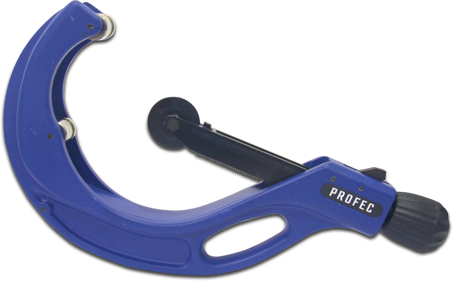 Profec Rohrabschneider 100 - 168 mm Blau