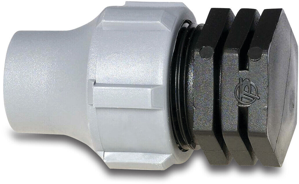 Tavlit Stopfen PP 20 mm lock 10bar
