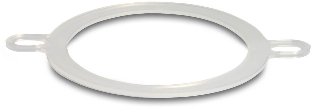 Profec Dichtung EVA Transparent