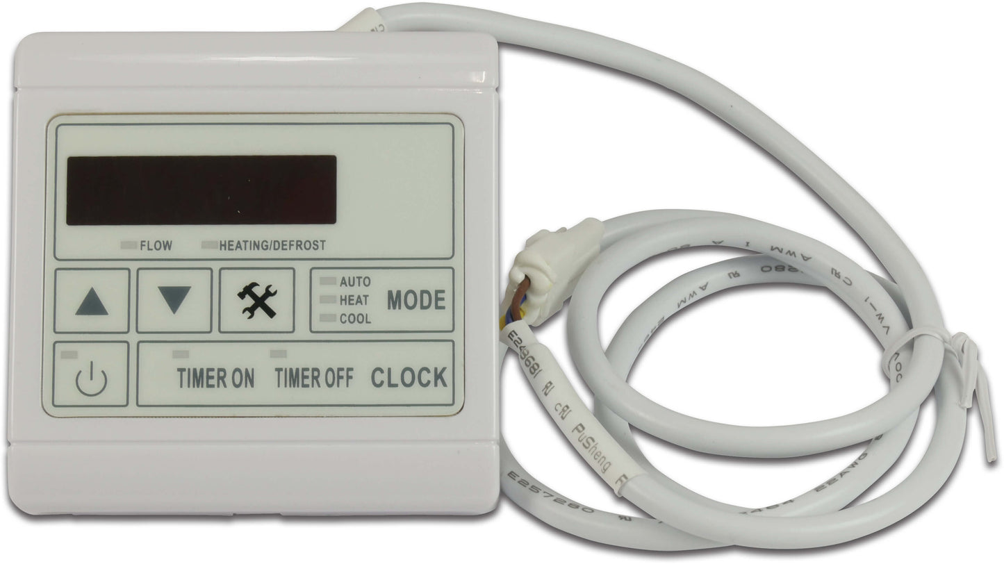 LED-Display, 35005-310194