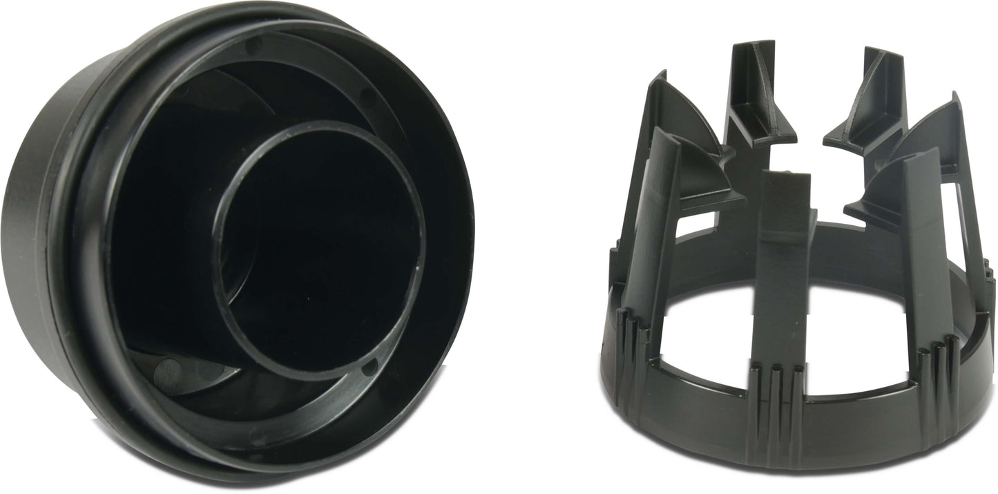 Quarzglas-Stabilisator Ersatz-Kit