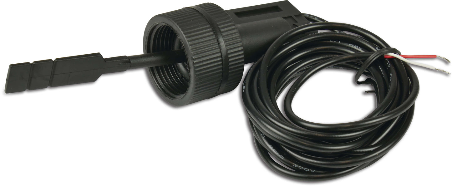 Durchflussschalter für Norsup Dosieranlage V0/V2, Innengewinde