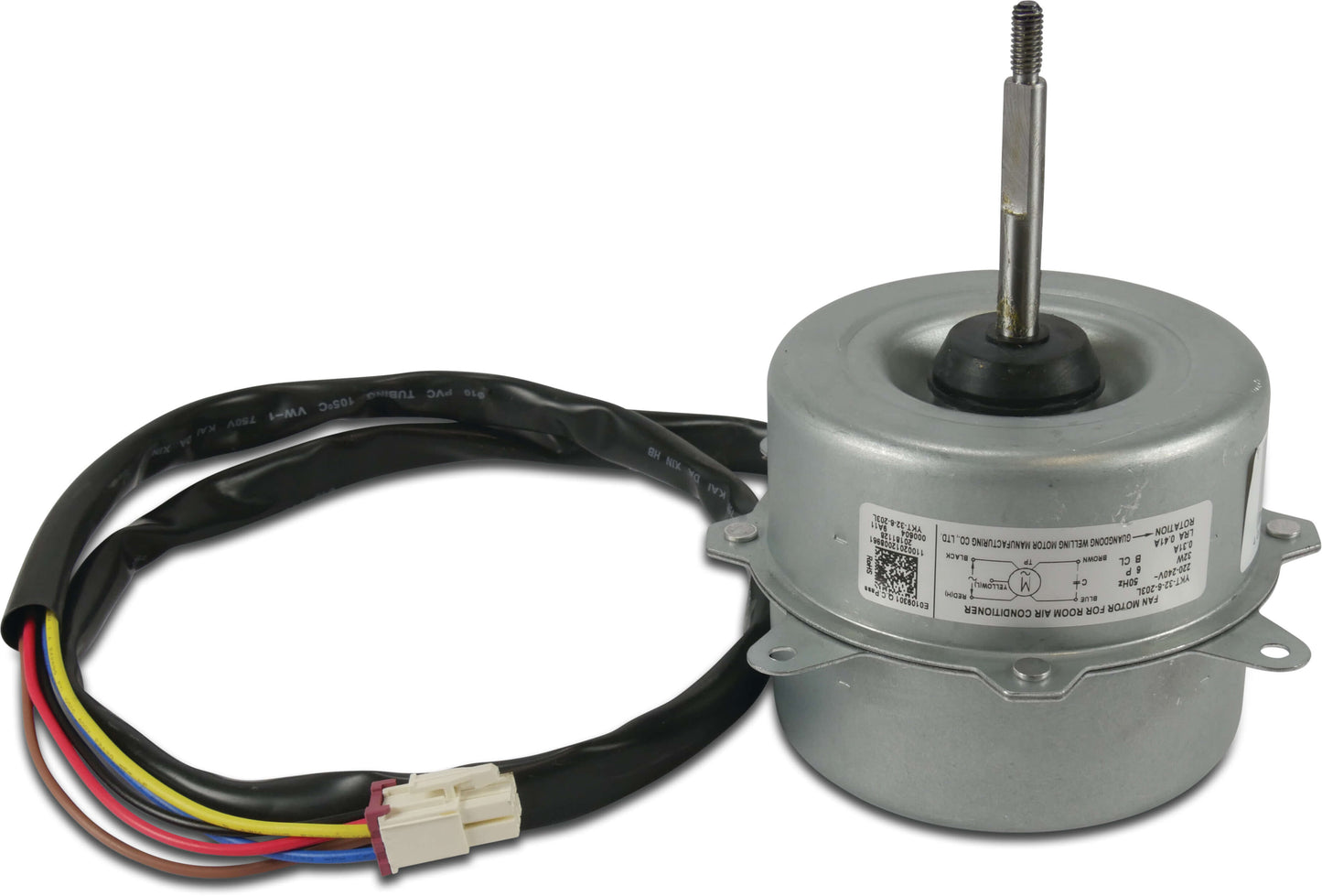 Lüftermotor YKT-32-6-203L