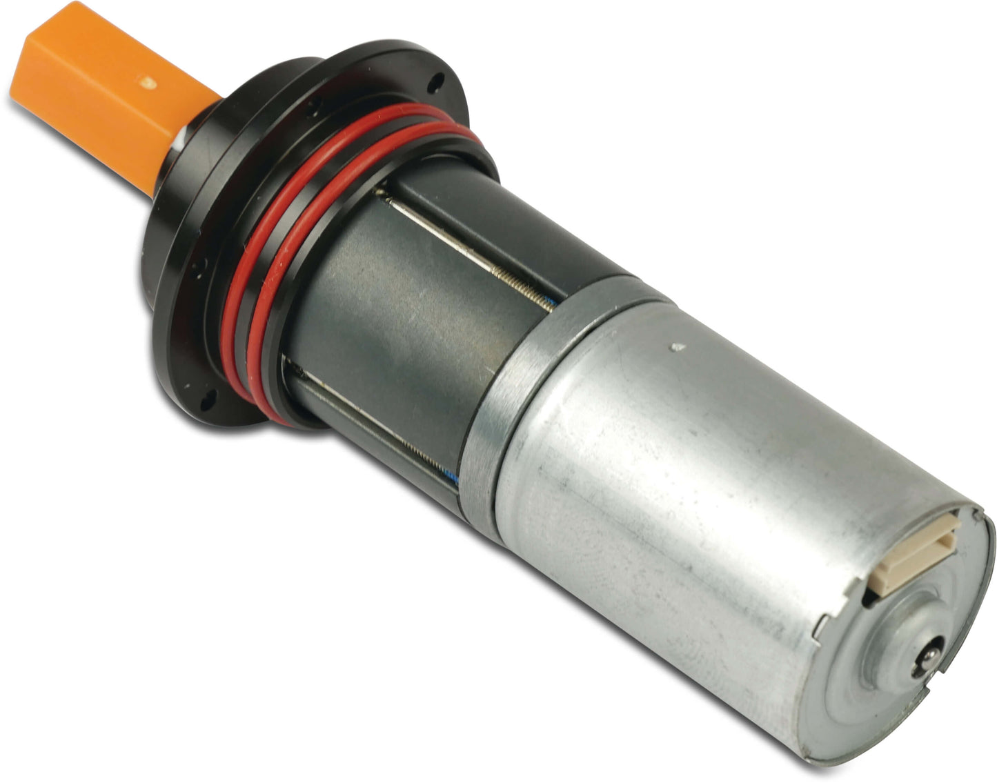 Bürstenmotor für AquaRacer One