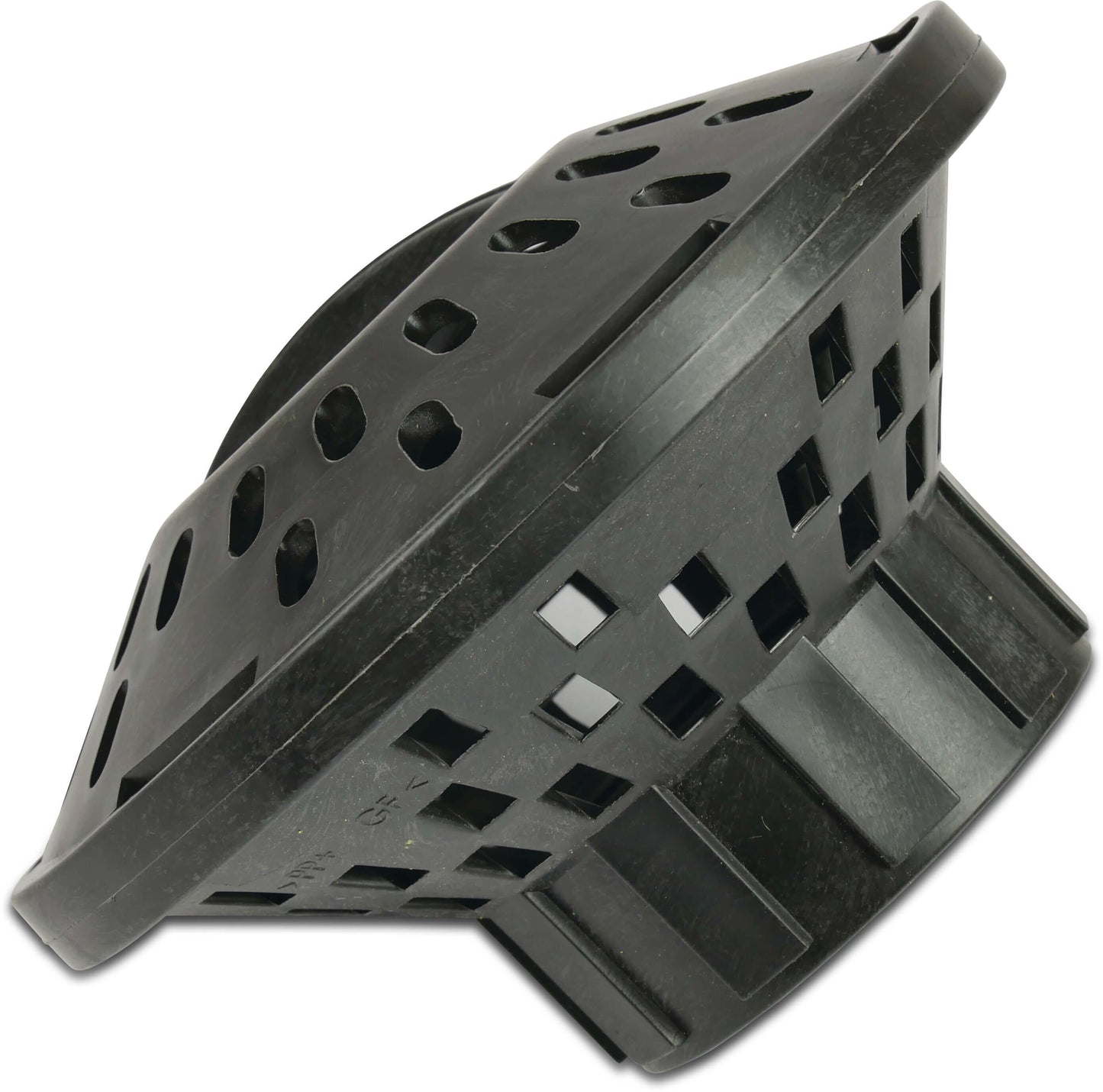 Luftauslass für V3 750