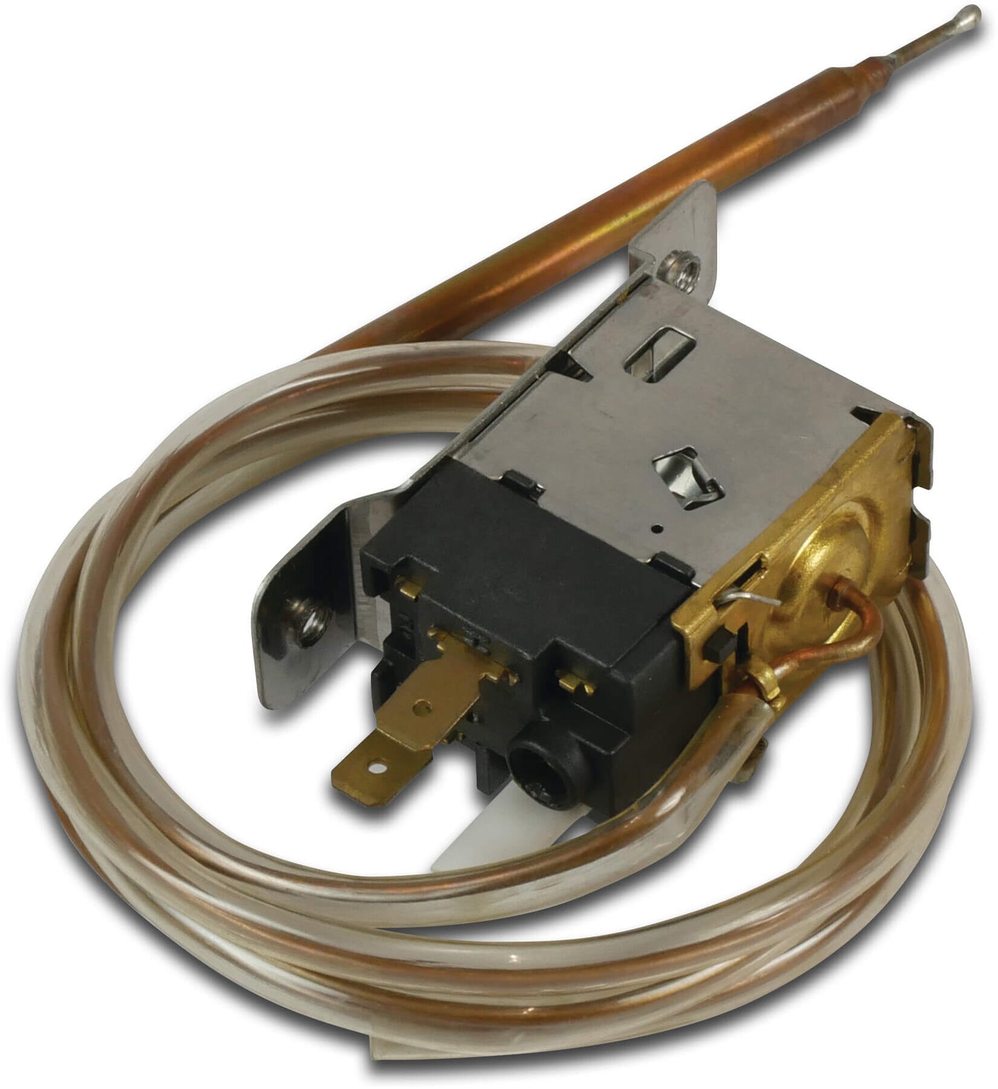 Mechanischer Thermostat