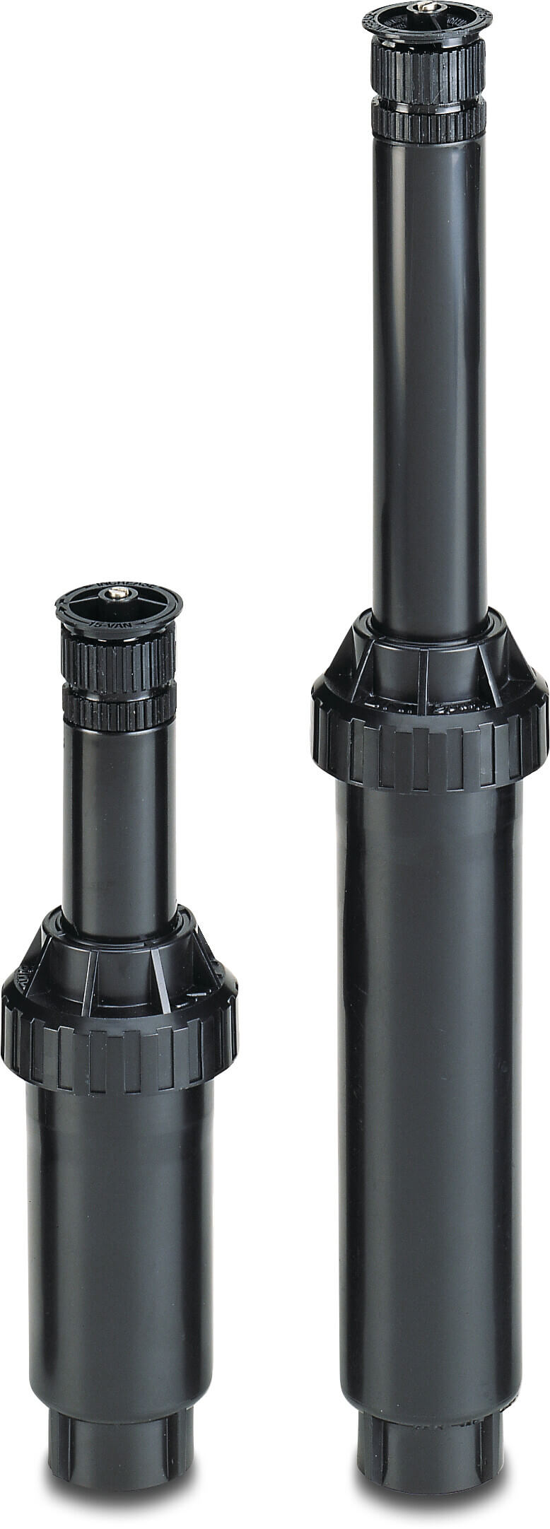Rain Bird Uni-spray-400 Regner Körper Kunststoff 1/2" x 5/8" Innengewinde x UNC Außengewinde 10cm