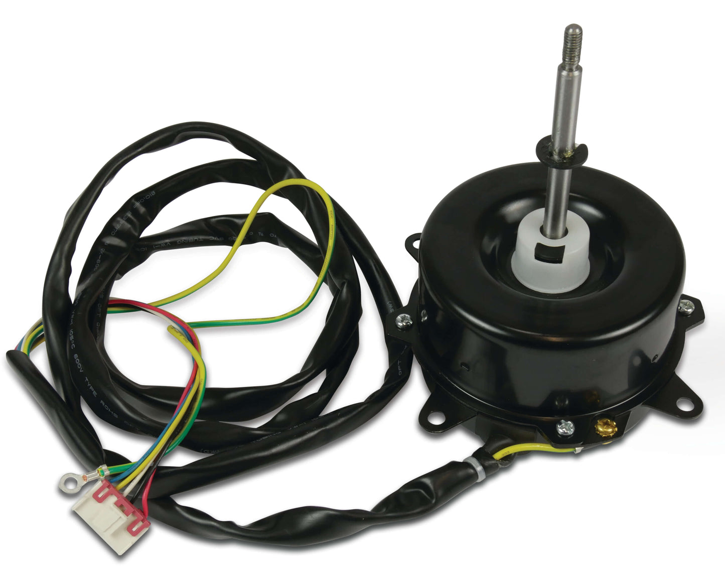 Lüftermotor 40W ZWS40 - E51