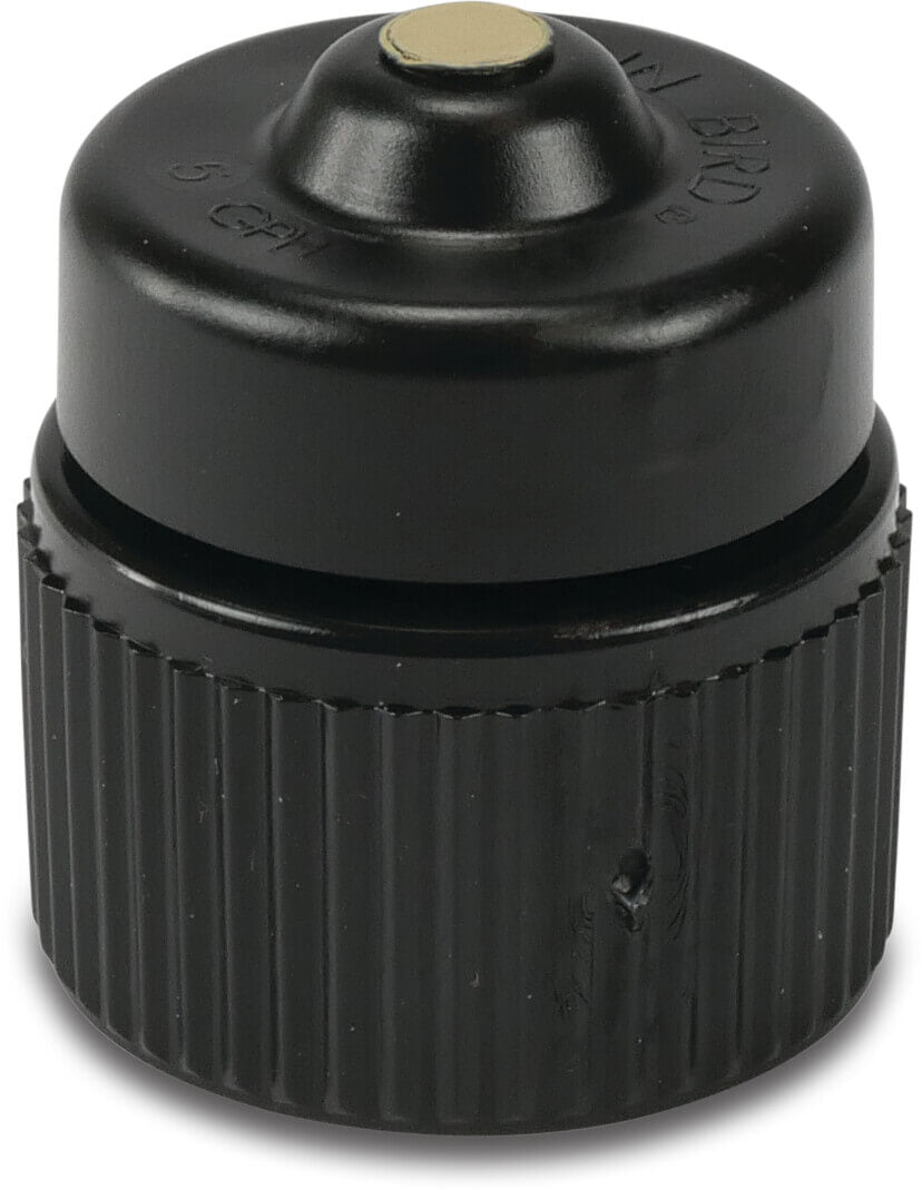 Rain Bird PC-Bubbler Kunststoff 1/2" Innengewinde 2bar 26ltr/h