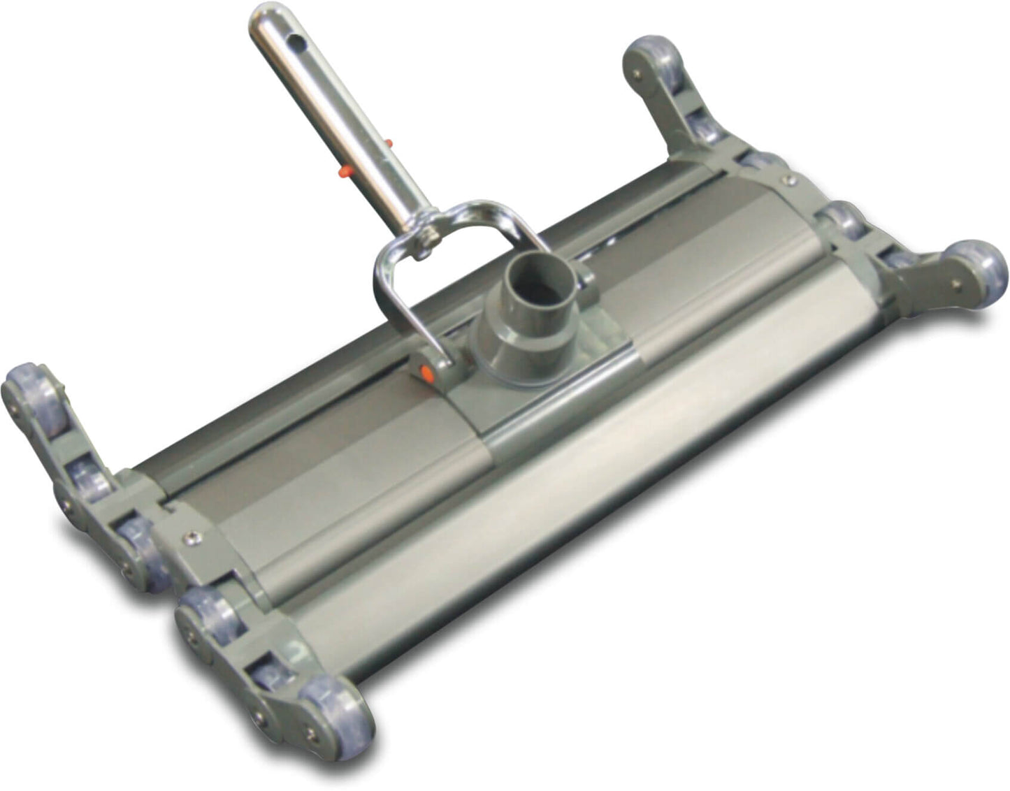 Flotide Bodensauger Grau Schwer